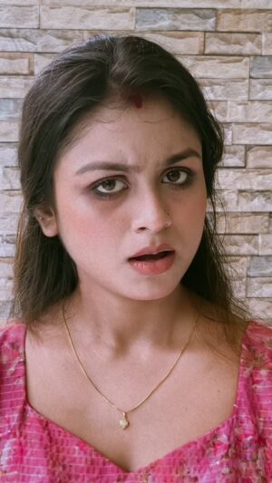 Puja Biswas Instagram -