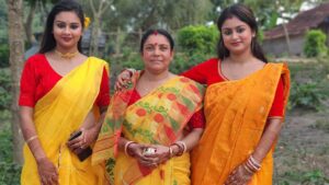 Puja Biswas Instagram - ❤️