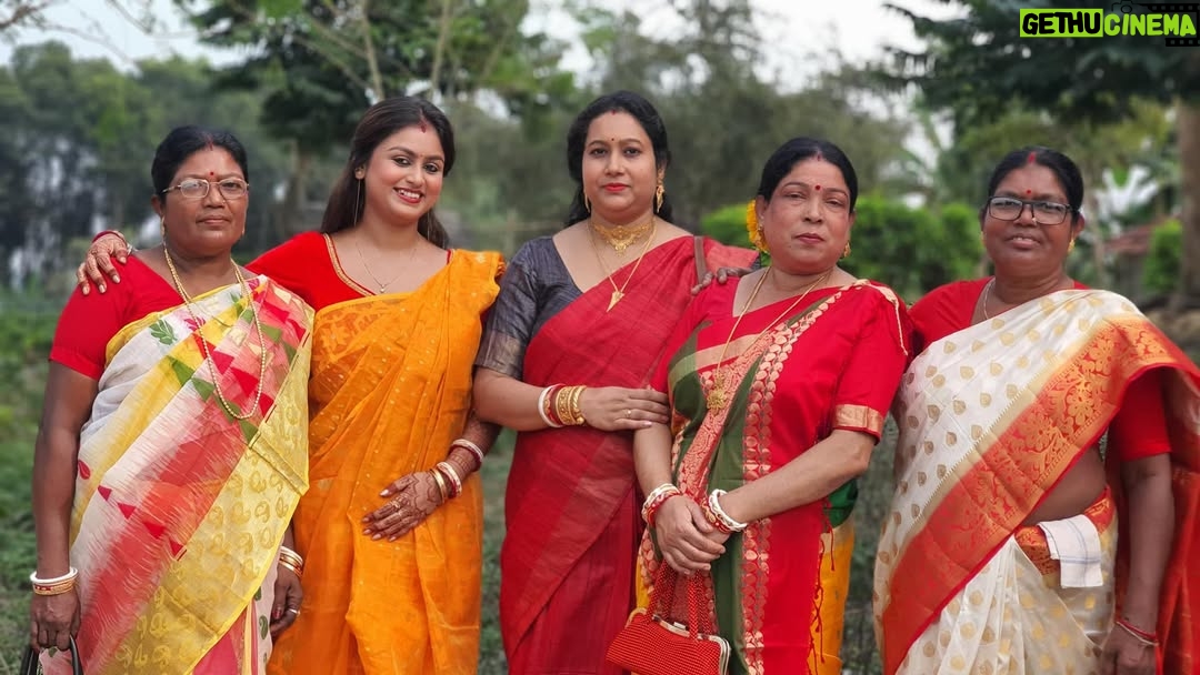 Puja Biswas - 11K Likes - ❤️