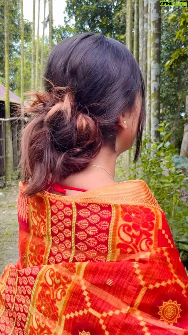 Puja Biswas - 15.7K Likes - 