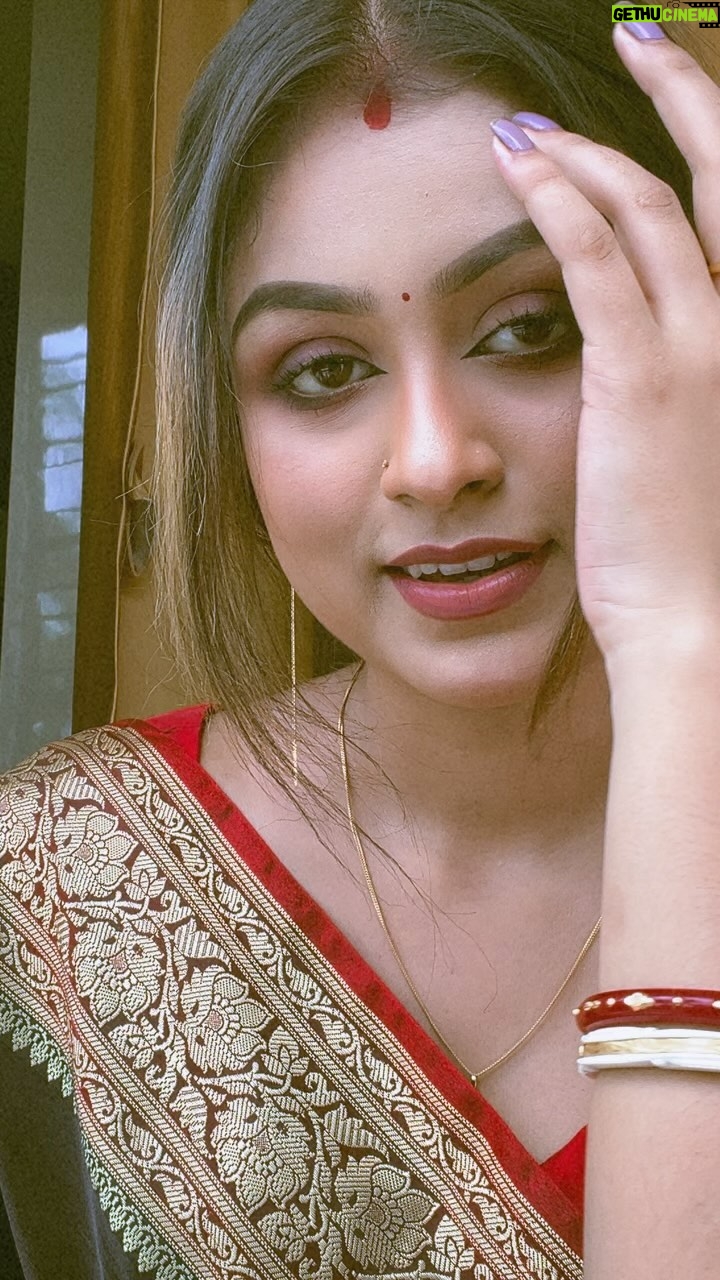 Puja Biswas - 13.8K Likes - 