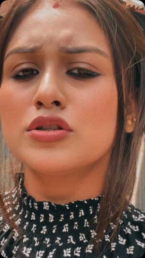 Puja Biswas Instagram -
