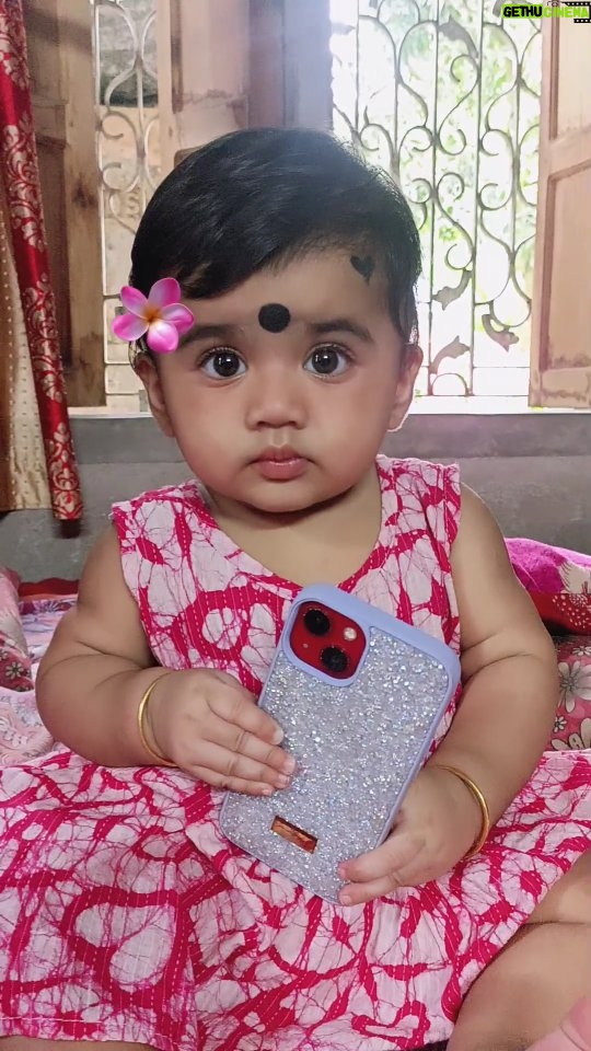 Puja Biswas - 20.8K Likes - পেখম রানী 😍