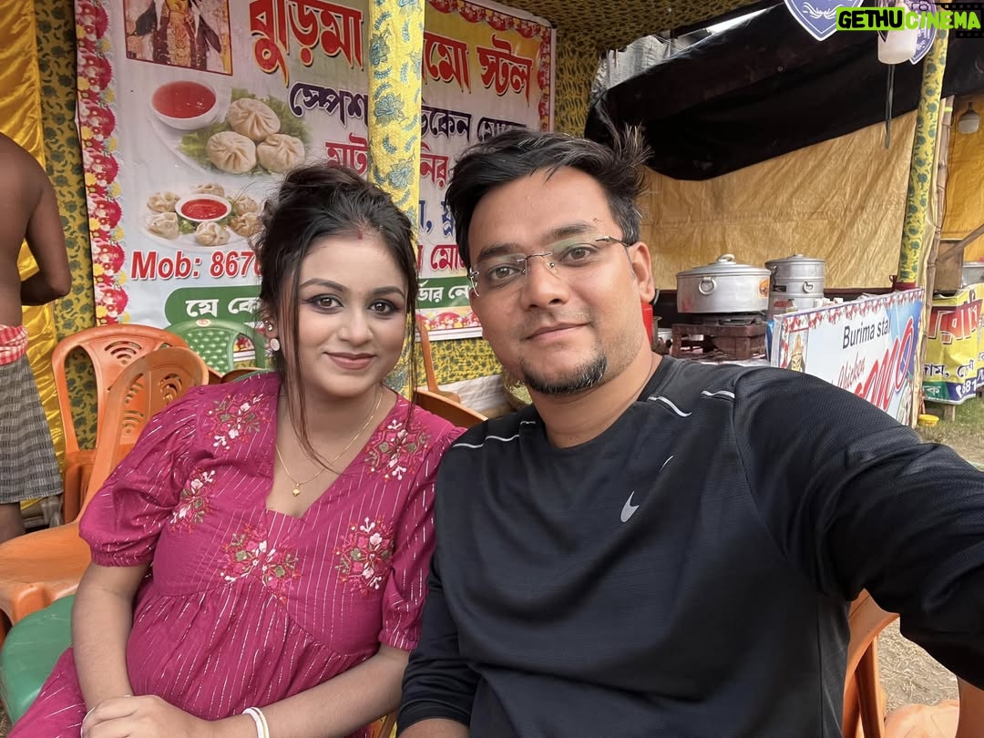 Puja Biswas - 11.3K Likes - 🫣❤️
