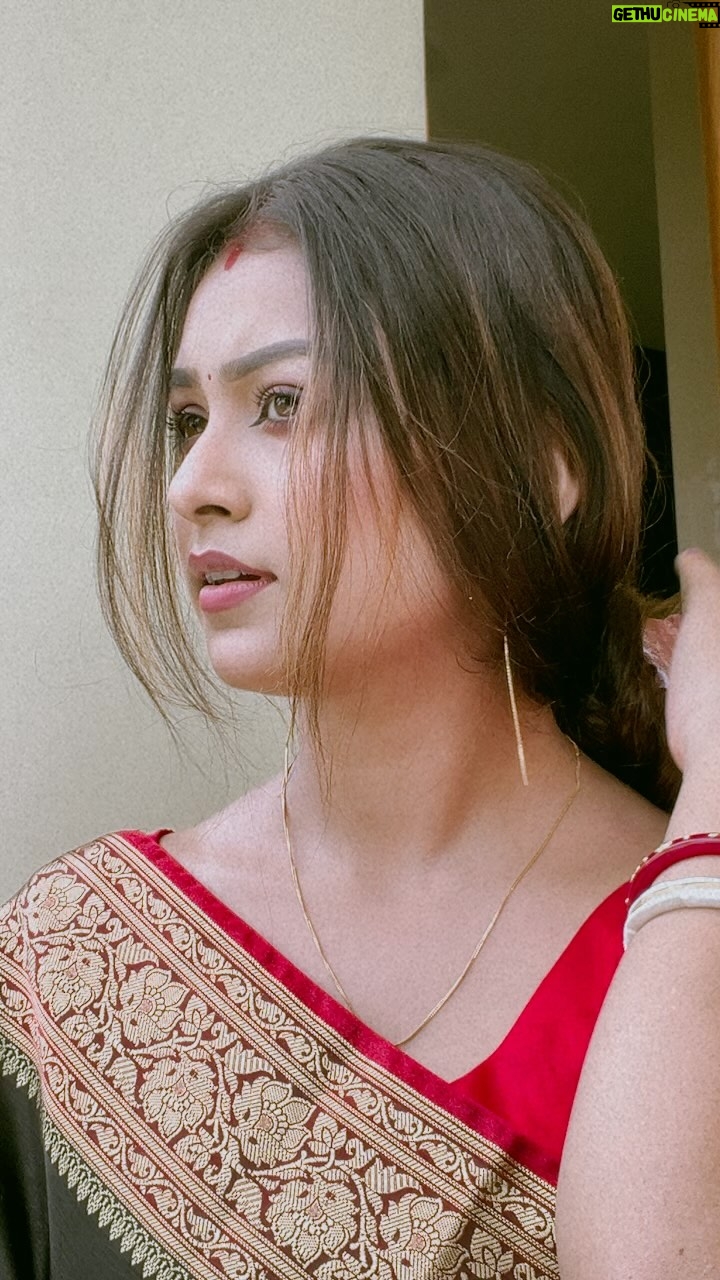 Puja Biswas - 137.3K Likes - 