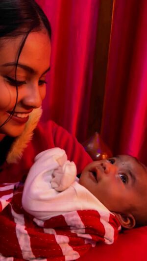 Puja Biswas Instagram - Amar mamma🥹❤️🧿 #instagram #reels #viral