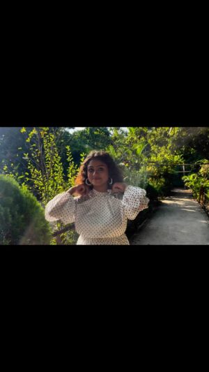 Puja Biswas Instagram - 🫣🤭