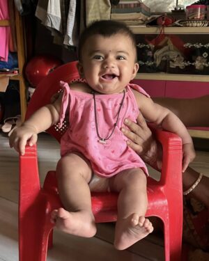 Puja Biswas Instagram - 🌸