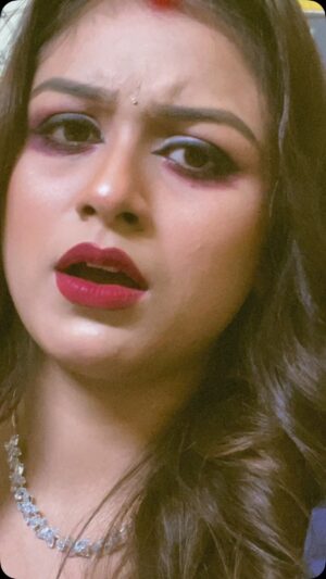 Puja Biswas Instagram -