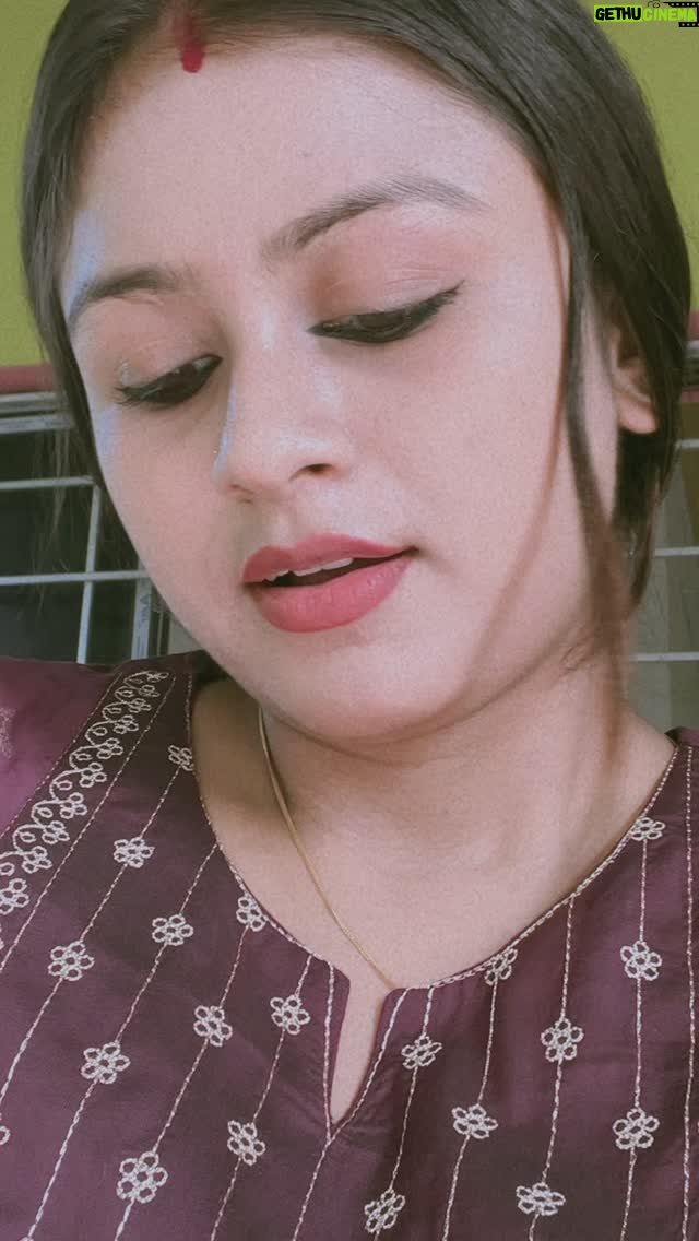Puja Biswas - 52.1K Likes - 