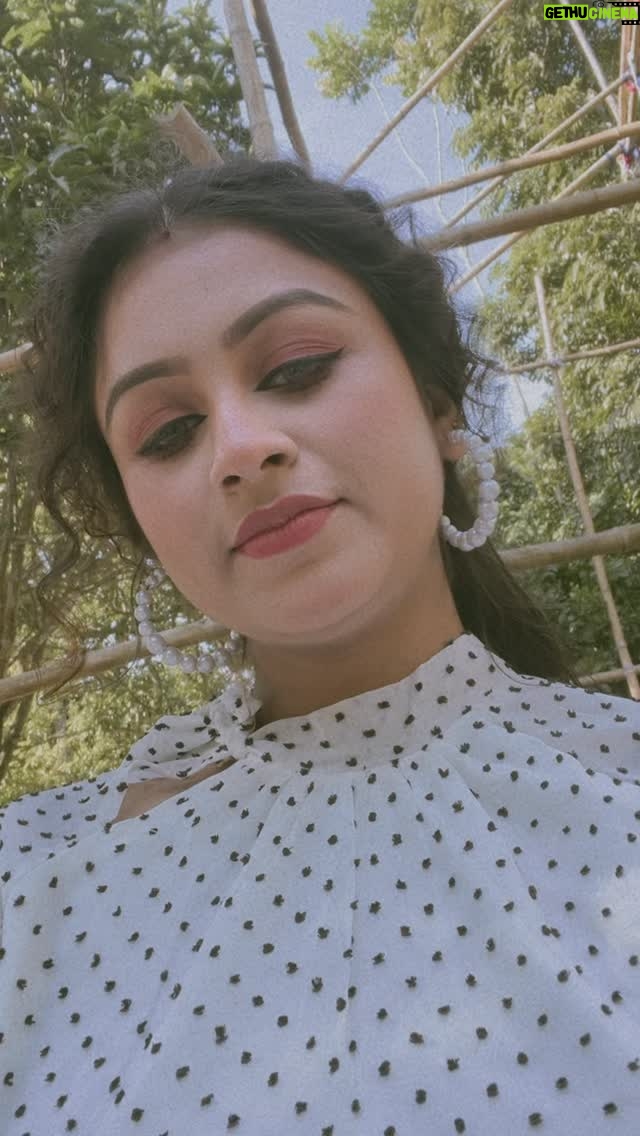 Puja Biswas - 24K Likes - 