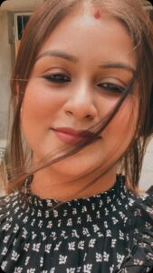Actress Puja Biswas HD Photos and Wallpapers August 2025