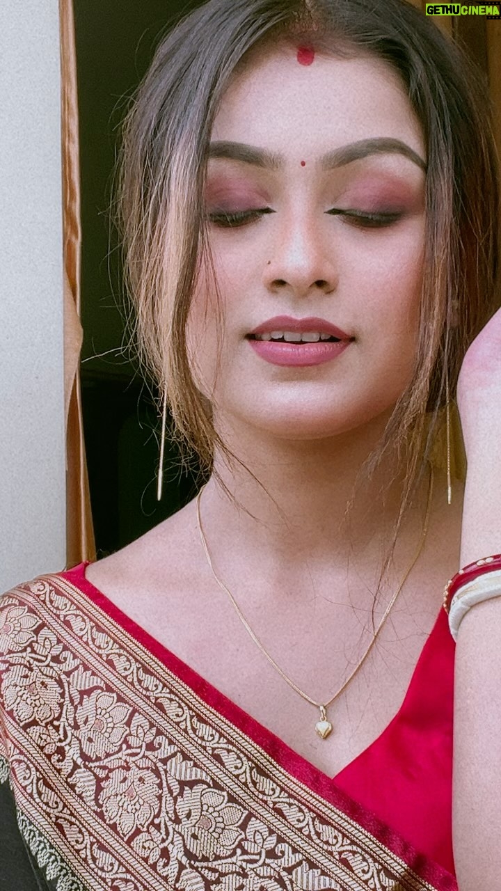 Puja Biswas - 33.9K Likes - 