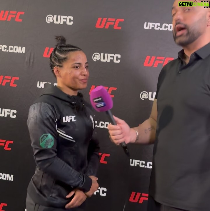 Puja Tomar - 27.7K Likes - Never forget where you come from ☺️
#pujatomar #mma #ufc
