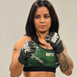 Puja Tomar Instagram - Never forget where you come from ☺️
#pujatomar #mma #ufc