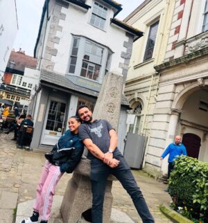 Puja Tomar Instagram - “Sometimes you win, sometimes you lose—that’s life. But through it all, I’m grateful to God for this incredible opportunity.” #london
#life #like #motivational