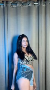 Actress Purabi Bhargava HD Photos and Wallpapers January 2026