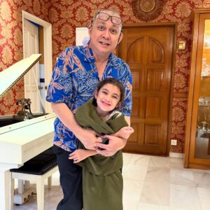 Actress Puteri Sarah Liyana Megat Kamaruddin HD Photos and Wallpapers April 2025