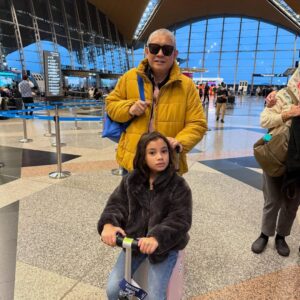 Puteri Sarah Liyana Megat Kamaruddin Instagram - London bound ! 🇬🇧
See u guys next year 👋🏻
@arasyi.malaysia