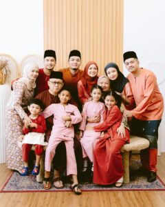 Actress Puteri Sarah Liyana Megat Kamaruddin HD Photos and Wallpapers September 2025
