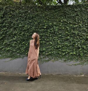 Putri Anne Instagram - 🪴