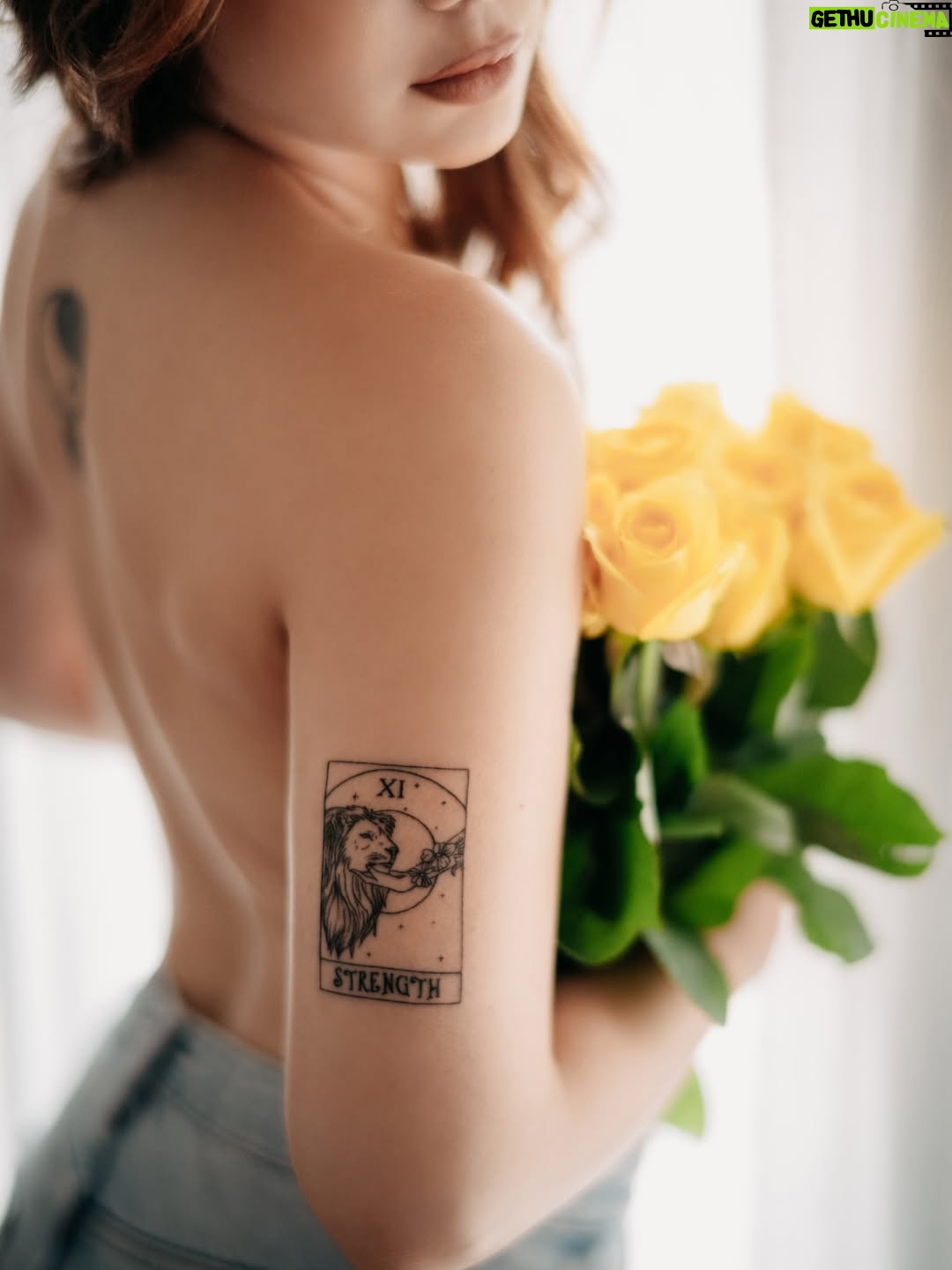 Putri Anne - 26.9K Likes - Bloom beautifully, dangerously, loudly! Bloom softly, however you need, just bloom!

-Rupi Kaur-