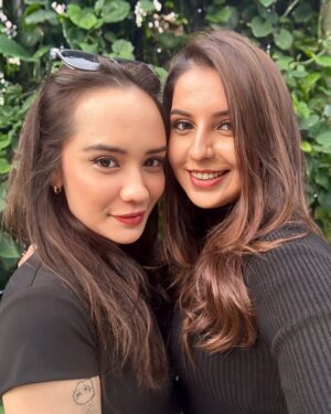 Putri Anne Instagram - 2010-2024
14 years with this girl.. Antsy pantsy and lince 👯♀️