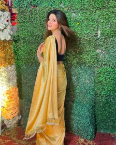 Actress Raashi HD Photos and Wallpapers October 2025