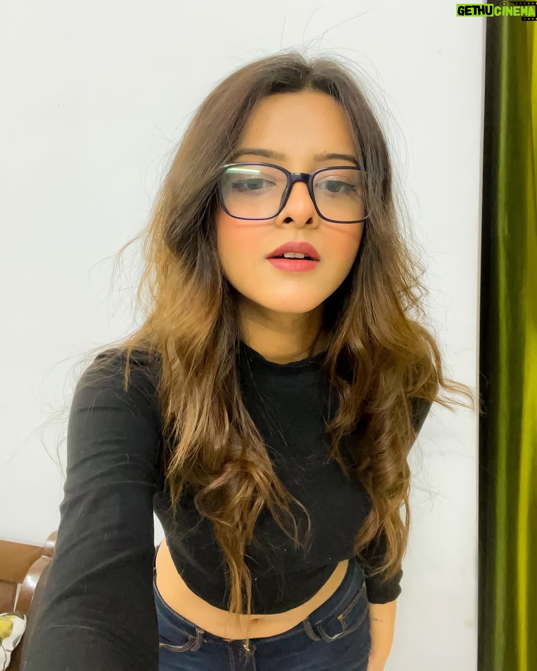 Raashi - 1.4K Likes - 💁🏻‍♀️🎀✨💅

#explorepage✨ #feed