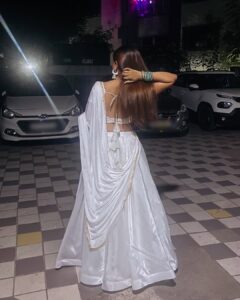 Raashi Most Liked Photos and Posts