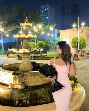 Raashi Instagram - 🎀💕🌸🍬 

#explorepage #fyp #outfitinspo #birthdayoutfit