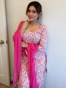 Raavi Kaur Bal Top 91 Instagram Photos and Posts