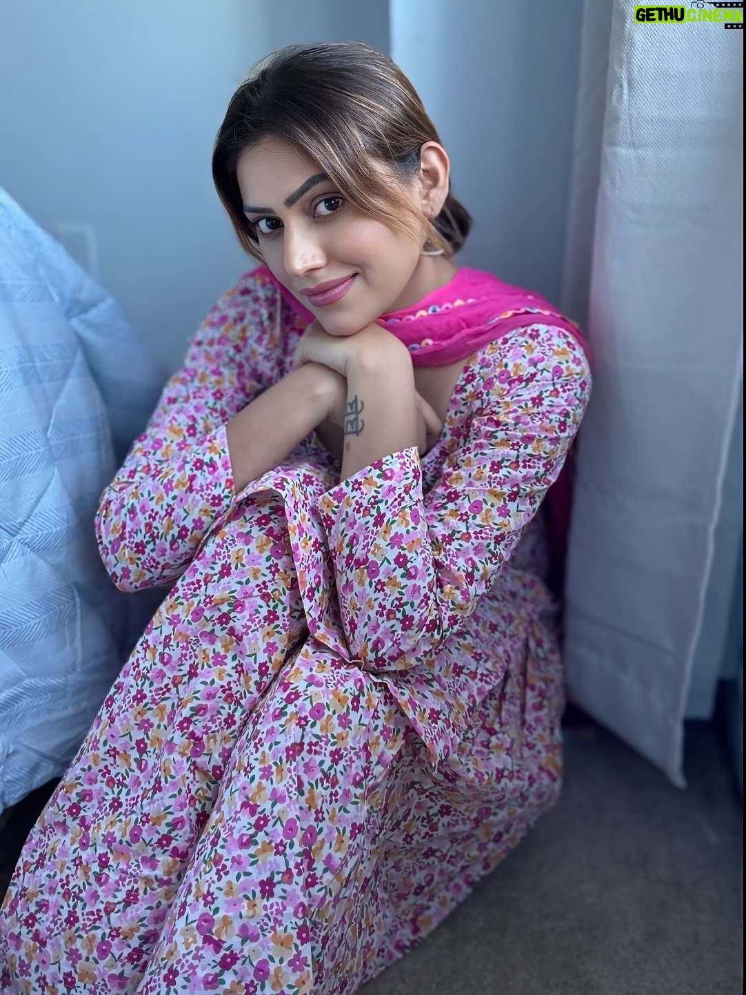 Raavi Kaur Bal - 3 Likes - Ik nazar te dil haar baithe ✨ 

#raavikaurbal