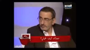 Rabia Al Zayyat Instagram - آخ يا زياد شو وجعتنا شو وجعتني 💔#بعدنا_مع_رابعة #زياد_الرحباني #رابعة_الزيات