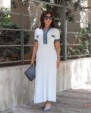 Rabia Al Zayyat Instagram - سلامات💙