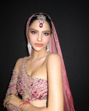Rachel Gupta Instagram - ą¹ąøąø·ą¹ąøąøąø«ąø„ąø±ąøąø§ąø±ąøąøąøµą¹ šš®š³ ąø«ąø§ąø²ąøąøąø“ąøą¹ąøąøµąø¢ Behind the scenes Makeup&Hair @_rachelgupta @missgrandindiaofficial @glamanandsupermodelindia @missgrandinternational.
Makeup @nnadia.makeup
Hair @yo_korawathairstylist
Evening gown @thuonggiakydesign @thuong_gia_ky _____________________________________
#makeuptutorial #makeupartist #softglam #makeuplooks
#ąøą¹ąø²ąøą¹ąøą¹ąøąø«ąøą¹ąø²ąøąø³ąøąø”ą¹ąøąøµąø¢ąøą¹ąø«ąø”ą¹ #ąøą¹ąø²ąøą¹ąøą¹ąøąø«ąøą¹ąø²ą¹ąøą¹ąø²ąøŖąø²ąø§ #ąøą¹ąø²ąøą¹ąøą¹ąøąø«ąøą¹ąø²ąøąø³ąøąø” #ąøąø£ąøµą¹ąø§ąøąøąø“ą¹ąø #ąøą¹ąø²ąøą¹ąøą¹ąøąø«ąøą¹ąø²ąø”ąø·ąøąøąø²ąøąøµąø #ą¹ąøą¹ąøąø«ąøą¹ąø²ą¹ąøą¹ąø²ąøŖąø²ąø§ #ą¹ąøą¹ąøąø«ąøą¹ąø²ą¹ąøą¹ąø²ąøŖąø²ąø§ąøąøąø”
#ą¹ąøą¹ąø²ąøŖąø²ąø§ #ąøą¹ąø²ąøą¹ąøą¹ąøąø«ąøą¹ąø²ą¹ąøąøµąø¢ąøą¹ąø«ąø”ą¹ #ąøą¹ąø²ąøą¹ąøą¹ąøąø«ąøą¹ąø²ą¹ąøą¹ąø²ąøŖąø²ąø§ą¹ąøąøµąø¢ąøą¹ąø«ąø”ą¹ #bride #bridemakeup #wedding #ąøą¹ąø²ąøą¹ąøą¹ąøąø«ąøą¹ąø² #ą¹ąø£ąøµąø¢ąøą¹ąøą¹ąøąø«ąøą¹ąø² #ąøą¹ąø²ąøą¹ąøą¹ąøąø«ąøą¹ąø²ąøąø£ąøøąøą¹ąøąø #Makeup #ąøą¹ąø²ąøą¹ąøą¹ąøąø«ąøą¹ąø²ą¹ąøą¹ąø²ąøŖąø²ąø§ąøąø£ąøøąøą¹ąøąø #ąøą¹ąø²ąøą¹ąøą¹ąøąø«ąøą¹ąø²ąøąø²ąø£ąø² #ąøą¹ąø²ąøą¹ąøą¹ąøąø«ąøą¹ąø²ą¹ąøą¹ąø²ąøŖąø²ąø§ą¹ąøąøµąø¢ąøą¹ąø«ąø”ą¹ #ąøą¹ąø²ąøą¹ąøą¹ąøąø«ąøą¹ąø²ą¹ąøą¹ąø²ąøŖąø²ąø§ąø”ąø·ąøąøąø²ąøąøµąø #ą¹ąøą¹ąø²ąøŖąø²ąø§ąøąøøąøą¹ąøąø¢ #ąøą¹ąø²ąøą¹ąøą¹ąøąø«ąøą¹ąø²ą¹ąøą¹ąø²ąøŖąø²ąø§ąøąøąø” #indonesiamakeupartist #missgrandindia