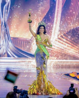 Rachel Gupta Instagram - WE DID IT! We won the first Golden Crown in Indian history ššš¼ HAR MAIDAN FATEH š®š³āš¼ Thank you so much to everyone who believed in me! I promise, I will not let you down. I vow to be a Queen whose reign youāll remember forever!
With all my love š
Rachel Gupta
@missgrandinternational @missgrandindiaofficial
Hair: @yo_korawathairstylist @plugpro_hair89
Makeup: @nnadia.makeup
Gown: @thuonggiakydesign
Photo: @puikung
#MGI2024 #MGI #SpiritofThailand
#GrandExperiences
#MissGrandInternational
#MissGrandInternational2024
#WeAreGRANDthe1andOnly
@nawat.tv
@teresa.mgi
@missgrandinternational
@themgiofficial
@iamnikhilanand
@iam_nishantanand
@krish.gangwar
@glamanandsupermodelindia
@missgrandindiaofficial
@gegee_mui456935
@miss.europeinthegrand @pageantempress @missgrandfamily @grandlism @malongdo_thailand @grand_mgi @puteri.pageant
#missgrandindia #missgrandindia2024 #grandexperiences #mgio #Thailand #missgrandsoftpowerofthalland #missgrandthailand #ąø”ąø“ąøŖą¹ąøąø£ąøąøą¹ąøąøąøąøą¹ąøąø²ąø§ą¹ąø§ąøąø£ą¹ąøąøąøą¹ąøąø¢ą¹ąø„ąøąøą¹ #ą¹ąø§ąøąøµąøąø±ąøąøąø±ąø1ąøąøąøąøąø£ąø°ą¹ąøąøØą¹ąøąø¢ #ąø”ąø“ąøŖą¹ąøąø£ąøąøą¹ą¹ąø§ąøąøµą¹ąøąø·ą¹ąøąøąø£ąø°ąøąø²ąøąø“ąøą¹ąøąø¢ #ąøąø±ąøąøąø²ąøąøąøµą¹ąøąøøąøąøąø·ą¹ąøąøąøµą¹ąø”ąøµą¹ąøą¹ą¹ąøąø£ąøąøą¹