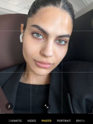 Rachel Gupta Instagram - No makeup, no filter, no worries