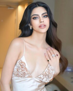 Rachel Gupta Instagram - Queen Rachelš @_rachelgupta
Hair @thearm_hair89
@missgrandinternational @missgrandindiaofficial @glamanandsupermodelindia @nawat.tv @vijestha18