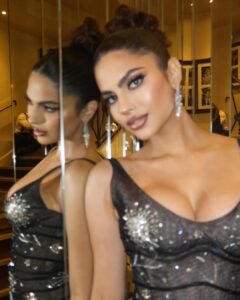 Actress Rachel Gupta HD Photos and Wallpapers June 2025