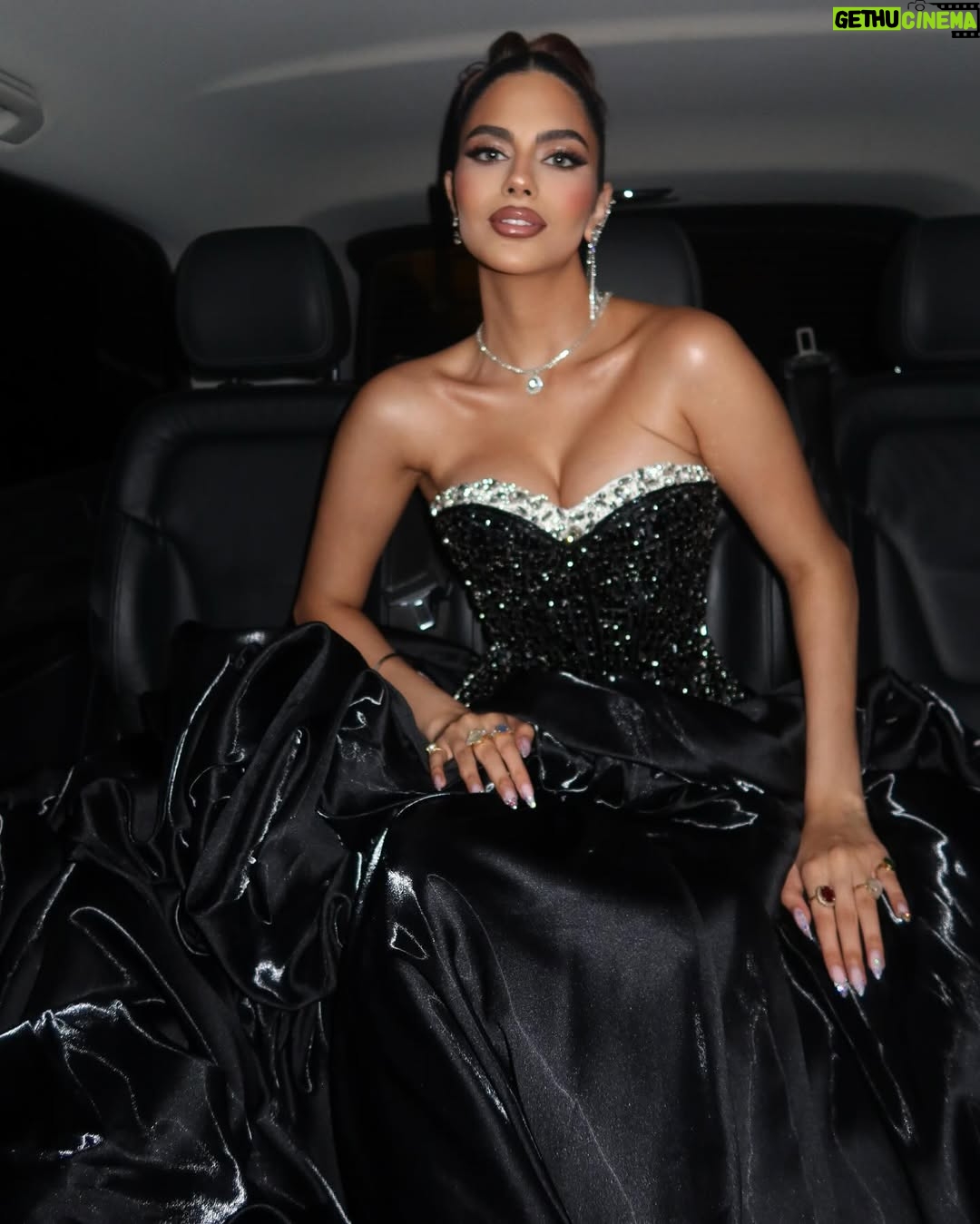 Rachel Gupta - 74.8K Likes - This night was sparkling✨
For the Cannes Film Festival Red Carpet.