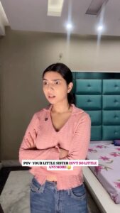 Actress Radhika Guglani HD Photos and Wallpapers July 2025