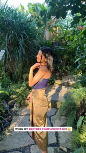 Actress Radhika Guglani HD Photos and Wallpapers September 2025