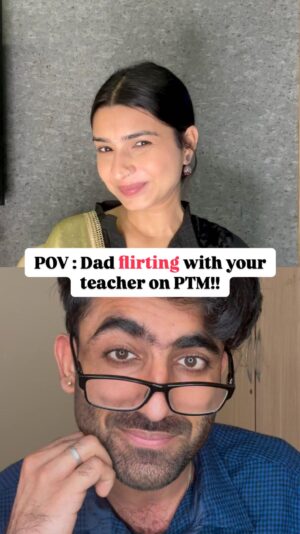 Radhika Guglani Instagram - Aap ghar chod kar aao ise jaldi MR VERMA 🥰
Performed by : @radhikaguglani
@nishchay.verma
Written by : @nishchay.verma
Vocals : @rahulsagar.3
Mixed and mastered by : @ramyaakhera