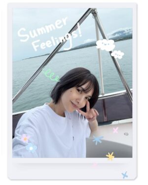 Rainie Yang Instagram - 七月沒閒著
無論生活還是工作
喜歡這樣的節奏🩵
#生活碎片 #告別七月