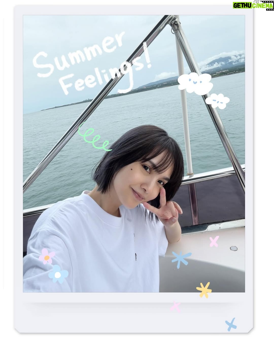 Rainie Yang - 20K Likes - 七月沒閒著
無論生活還是工作
喜歡這樣的節奏🩵

#生活碎片 #告別七月