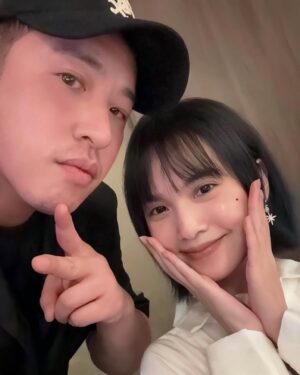 Rainie Yang Instagram - 七月沒閒著
無論生活還是工作
喜歡這樣的節奏🩵
#生活碎片 #告別七月