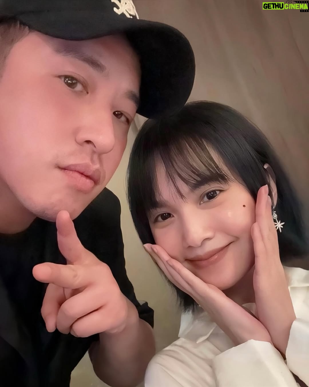 Rainie Yang - 20K Likes - 七月沒閒著
無論生活還是工作
喜歡這樣的節奏🩵

#生活碎片 #告別七月