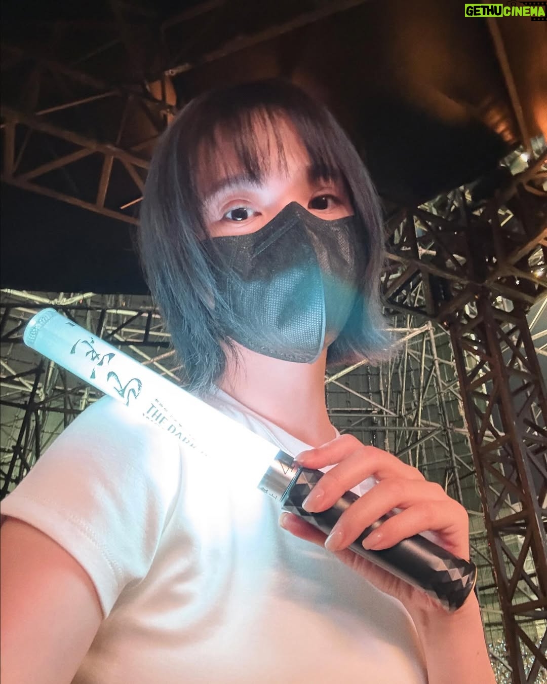 Rainie Yang - 20K Likes - 七月沒閒著
無論生活還是工作
喜歡這樣的節奏🩵

#生活碎片 #告別七月
