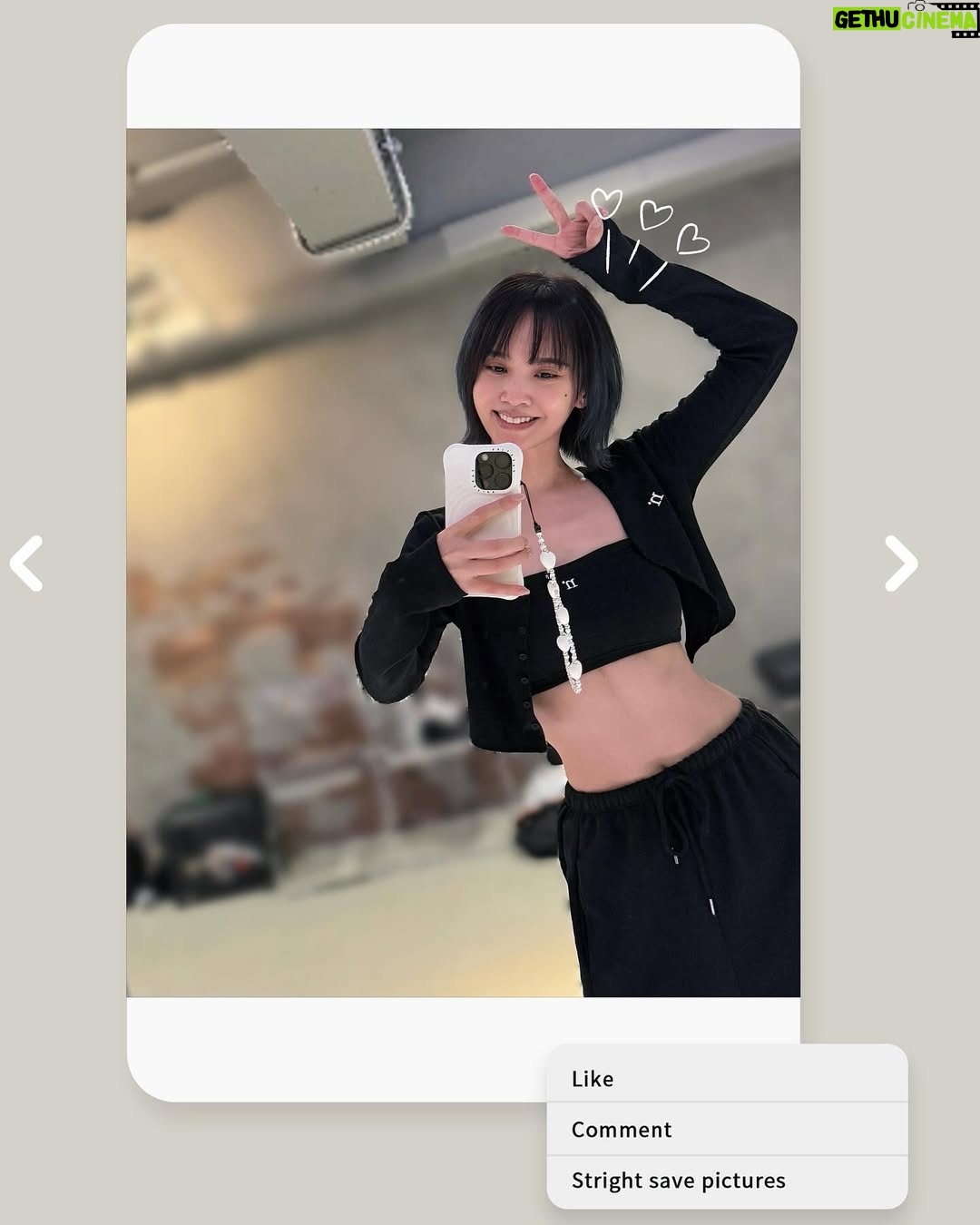 Rainie Yang - 20K Likes - 七月沒閒著
無論生活還是工作
喜歡這樣的節奏🩵

#生活碎片 #告別七月